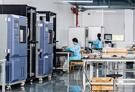 Tá Wuxi Mems Tech Co., Teo.