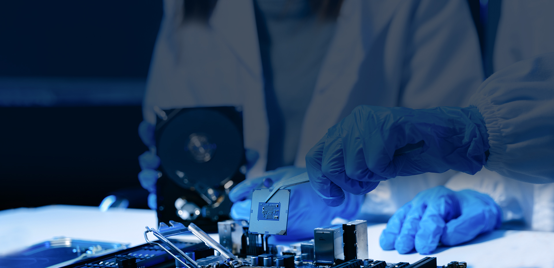 Tá Wuxi Mems Tech Co., Teo.