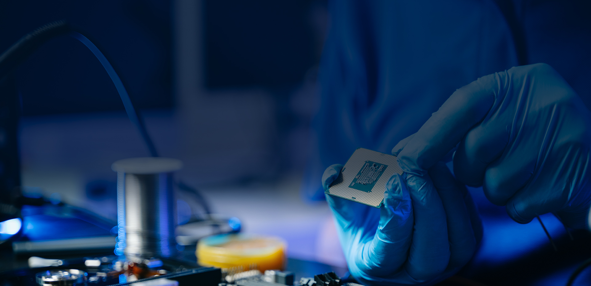 Tá Wuxi Mems Tech Co., Teo.