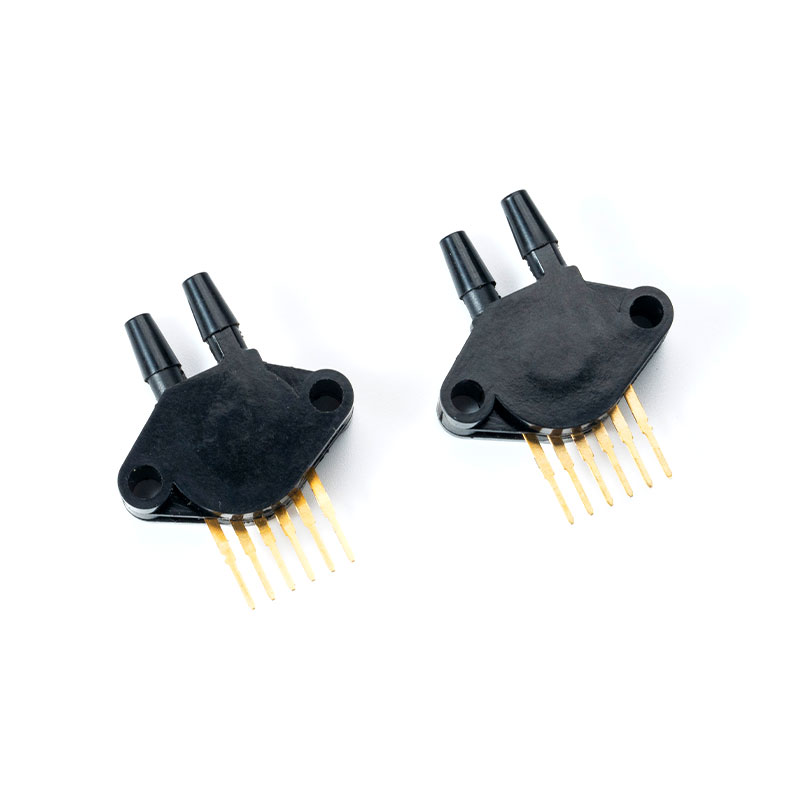 MCP5XXX Pacáiste breiseán díreach DIP/SIP